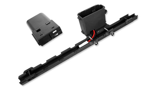 MadBull - RESET Rifle Integrated Power Rail - GBB Ready Mag