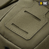 M-Tac - Еlite ергономічна наплічна кишеня - Ranger Green - 10136023