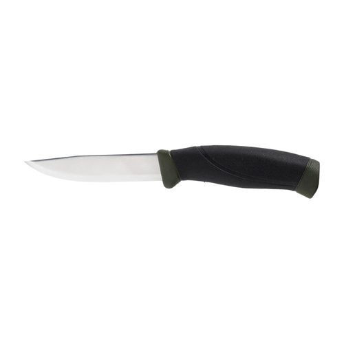 Morakniv - Ніж Companion MG - Вуглецева сталь - 11863
