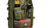 Direct Action - Рюкзак Dust Mk II - 20 л - Coyote Brown - BP-DUST-CD5-CBR
