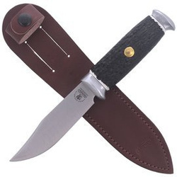 Mikov - Scout Hunting Bowie Knife - 375-NH-1