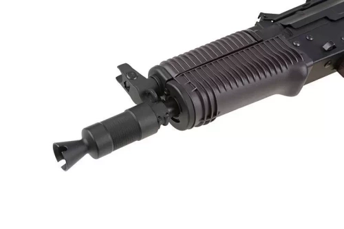 CYMA - Репліка карабіна AKS74U - чорний - CM045