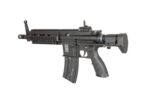 Specna Arms - репліка карабіна SA-H01 ONE™ - чорний.