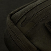 M-Tac - Відривна кишеня на стегно Dangler Elite Gen.II - Cordura 1000D - Чорний - 10086802