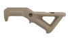 Magpul - Chwyt RIS AFG® Angled Forward Grip - Flat Dark Earth - MAG411-FDE - Magpul - Chwyt RIS AFG® Angled Forward Grip - Flat Dark Earth - MAG411-FDE
