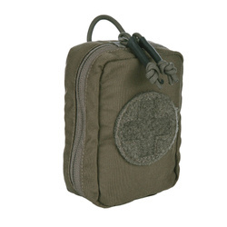 TF-2215 - Тактична відривна аптечка з кріпленням MOLLE - мала - Ranger Green - 359557