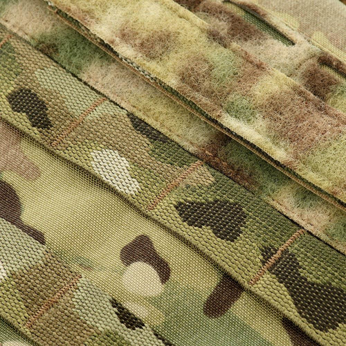 M-Tac - Тактичний розвантажувальний жилет Cuirass QRS Gen.II - Multicam - 10156808