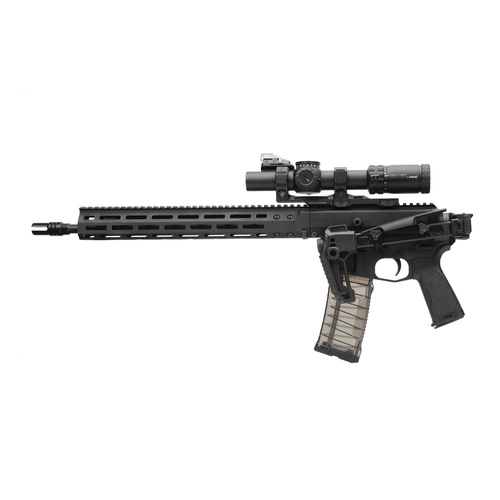 Strike Industries - Складаний адаптер Strike Folding Adapter - Чорний - SI-FSA-DUAL