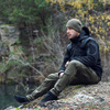 Тактичні штани M-Tac - Conquistador Gen.I Flex - Ripstop - Dark Olive - 20059048.