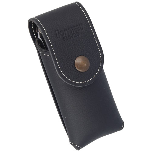 LionSteel - SR11 Складаний ніж - Sleipner - коричневий - SR11 B