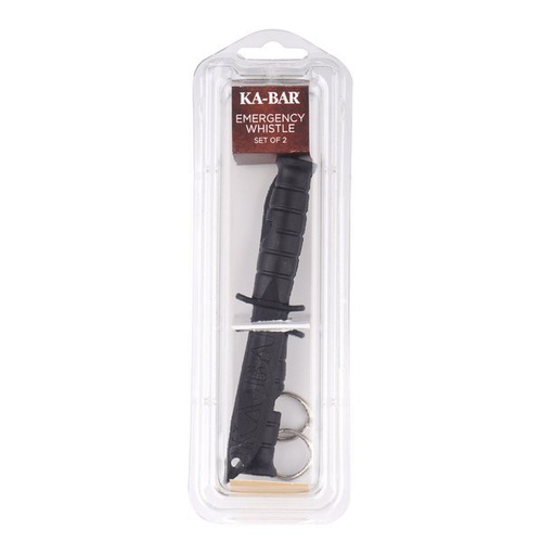 Ka-Bar 9925 - Брелок/сигналізація - 2 шт. 