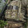 M-Tac - Однозарядний пристрій для заряджання магазинів Kolczan - Multicam - 10187008