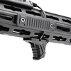Strike Industries - Рукоятка Mini Handstop CMS - M-LOK - Чорний - SI-AR-CMS-MHS-BK