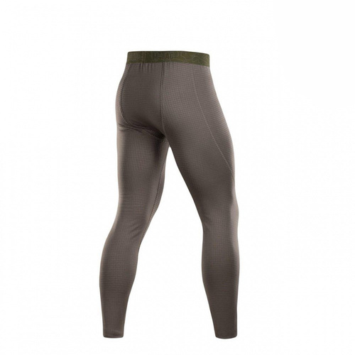 M-Tac - Термоштани Delta Level 2 - флісові - Dark Olive - 70005048 