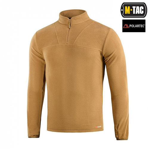 M-Tac - Флісова кофта Delta Polartec - Coyote - 70016005