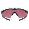 Oakley - SI Ballistic M Frame 3.0 Matte Black - балістичні окуляри Prizm TR22 - OO9146-19