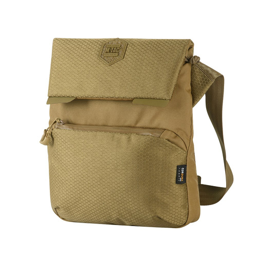 M-Tac - Сумка Elite Bag - Cordura - Coyote - 10192005
