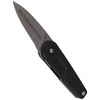 Extrema Ratio - складаний ніж BDØ R - N690 - чорний - 04.1000.0459/BLK/SW