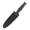 Smith & Wesson - H.R.T. Tactical Knife - Boot Survival Knife - SWHRT9BF