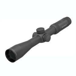 Vector Optics - Приціл Forester 2-10x40 SFP - Чорний - SCOM-02