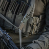 M-Tac - 3-точкові тактичні ремені - Ranger Green - 10090023