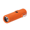 SOL -  Запальничка Fire Lite Fuel Free  - помаранчева - 0140-1243