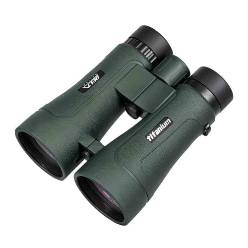 Delta Optical - Бінокль Titanium 12x56 ROH - DO-1409