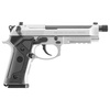 Umarex - Репліка пістолета Beretta M9A3 FM - GBB - CO2 - Inox - 2.6507