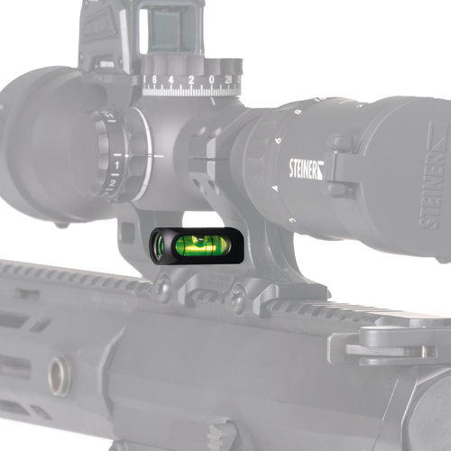 Reptilia - Бульбашковий рівень для Vortex Razor HD Gen III 1-10x24 LVPO - Чорний - 100-268