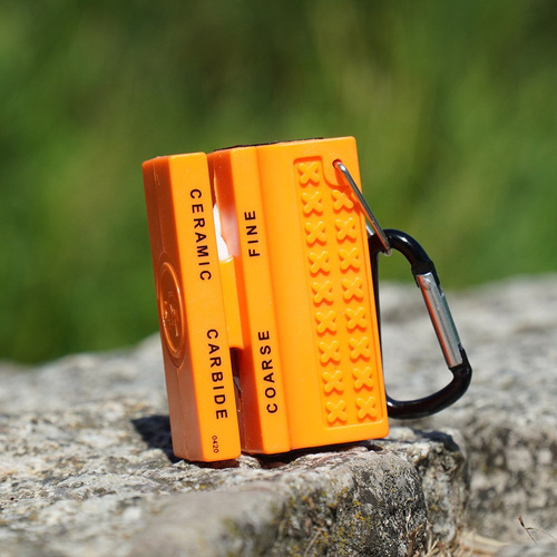 UST - Точилка для керамічних ножів - 20-310-635