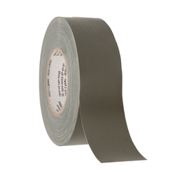 Mil-Tec - Клейка стрічка BW Panzerklebeband - 50 мм x 50 м - оливкова/RAL 6031 - 15935050