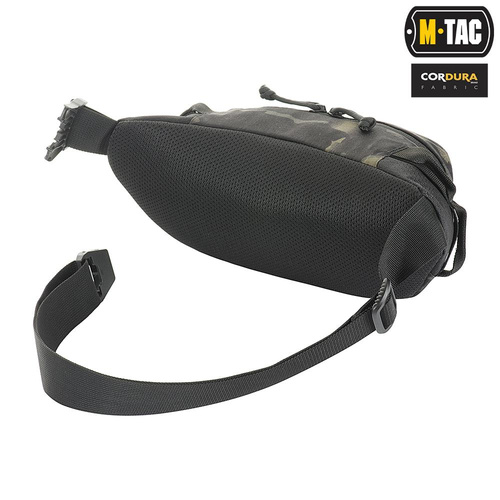 M-Tac - Тактична сумка на пояс Elite Hex - MultiCam Black - 10193208