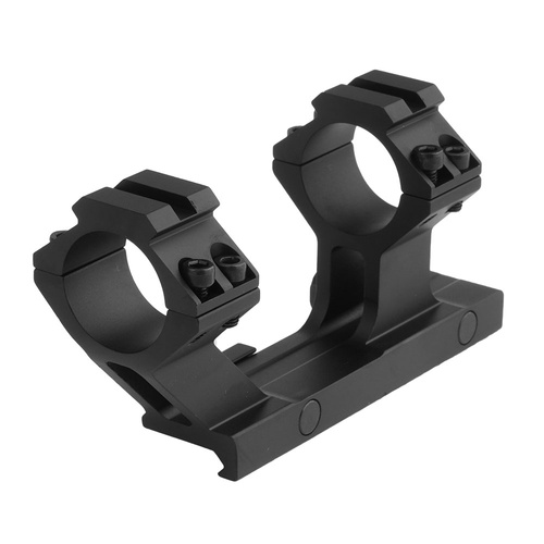 Vector Optics - Цілісне кріплення прицілу - 25,4 мм / 1" - Picatinny - SCTM-62