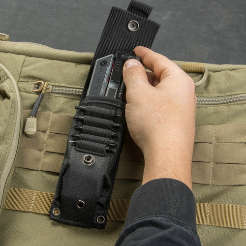 Real Avid - Технічне обслуговування багатофункціонального пістолета Gun Tool Max - чорний - AVGTMAX