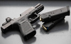UTG - Полімерний магазин для пістолета Glock - 9х19 мм - 15 набоїв - RBT-GL915