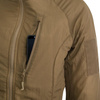 Helikon - Жіноче худі Wolfhound Hoodie® - Чорний - KU-WWH-NL-01