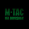 M-Tac - M-Tac UA Division Patch - Cordura 500D - Laser Cut - Fluorescent - MultiCam/GID - 51144899