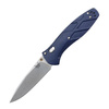 Benchmade - 581-03 Barrage Складаний ніж - CPM S30V - синій - 581-03