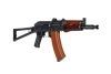 BOLT Airsoft - Репліка карабіна ASG AKSU74 (B.R.S.S.) - чорний - BLT-01-025307