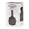 Magpul - Магазин PMAG D-50® LR/SR GEN M3® для AR10 / SR25 / M110 - чорний - MAG993-BLK