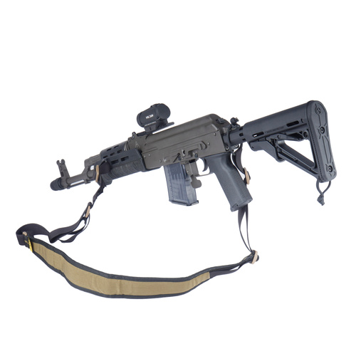 WBP Rogów x Slav Operator - Карабін Jack Rifle Gen.I - Cerakote - Бронза - .223 Rem/5,56x45 mmRem/5,56x45 mm