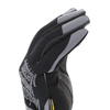 Mechanix - Тактичні рукавички FastFit - чорні / сірі - MFF-05