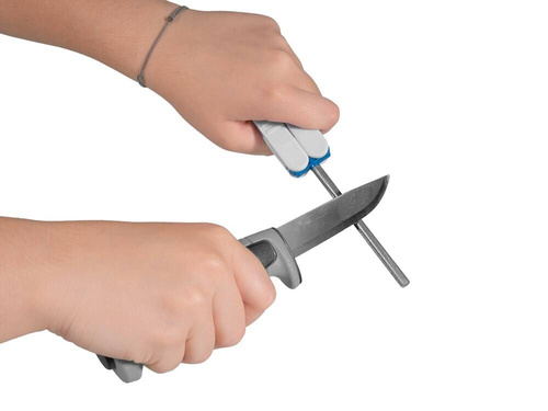 Lansky - Точилка Diamond Fish Hook - LDFHS