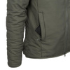 Helikon - Куртка з капюшоном Wolfhound Hoodie® - PenCott WildWood - KU-WLH-NL-45