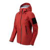 Helikon - Жіноча куртка Hardshell Squall - Crimson Sky - KU-SWH-TR-83