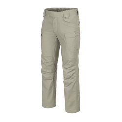 Helikon - UTP® (Urban Tactical Pants®) - Polycotton Canvas - Khaki - SP-UTL-PC-13.
