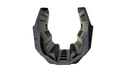 Strike Industries - Czółenko Hayl Rail M-Lok do Benelli M4 - SI-BM4-HAYL-RAIL