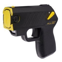 Axon - Електрошокер TASER Pulse - 50 000 В - 39066