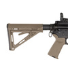 Magpul - Kolba MOE® Carbine Stock do AR-15 / M4 - Mil-Sec - Flat Dark Earth - MAG400 FDE - Magpul - Kolba MOE® Carbine Stock do AR-15 / M4 - Mil-Sec - Flat Dark Earth - MAG400 FDE