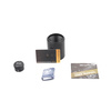 Vector Optics - Приціл Continental x8 3-24 SFP Zero Stop - 56 мм - чорний - SCOL-T50